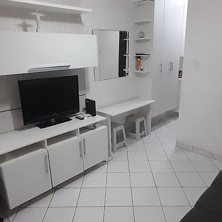 Apartmán Apto Copacabana - Posto 5 - Otima Localizacao Rio de Janeiro Exteriér fotografie