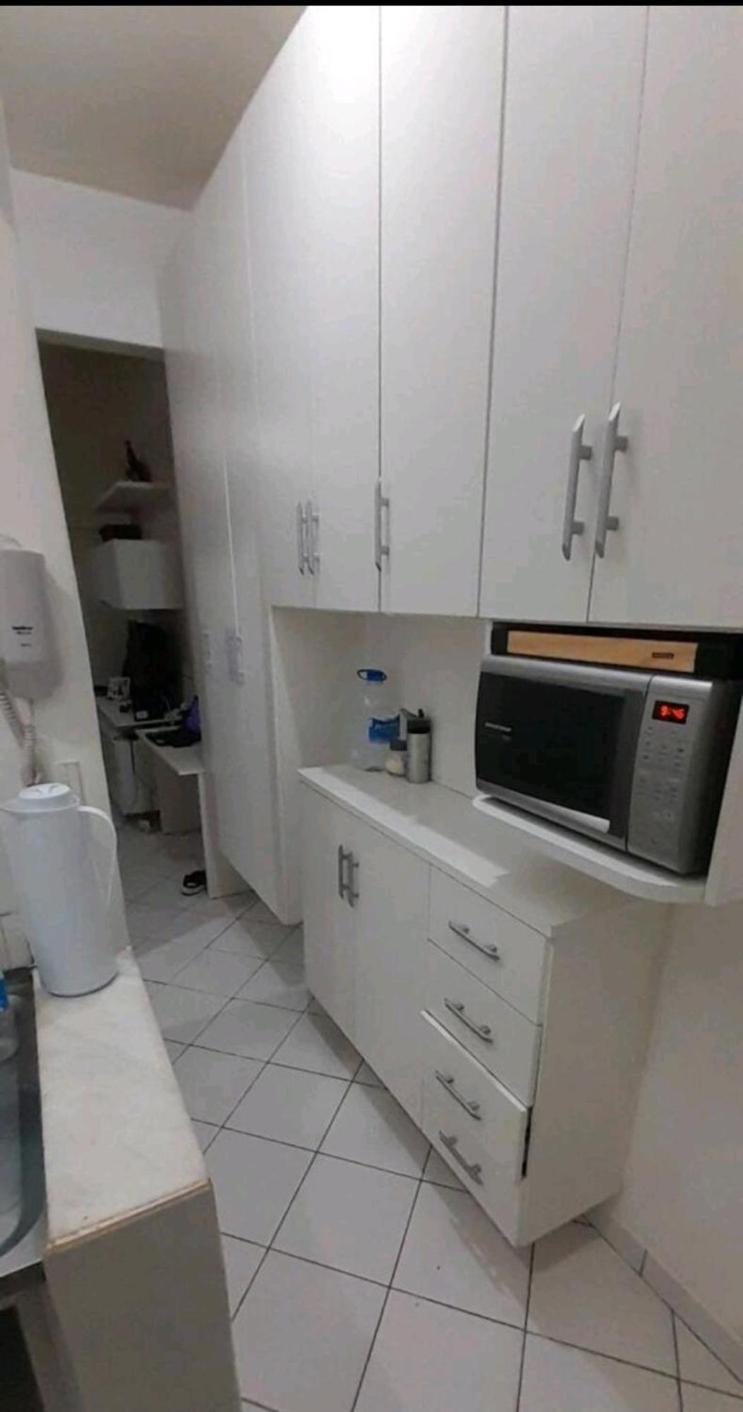Apartmán Apto Copacabana - Posto 5 - Otima Localizacao Rio de Janeiro Exteriér fotografie