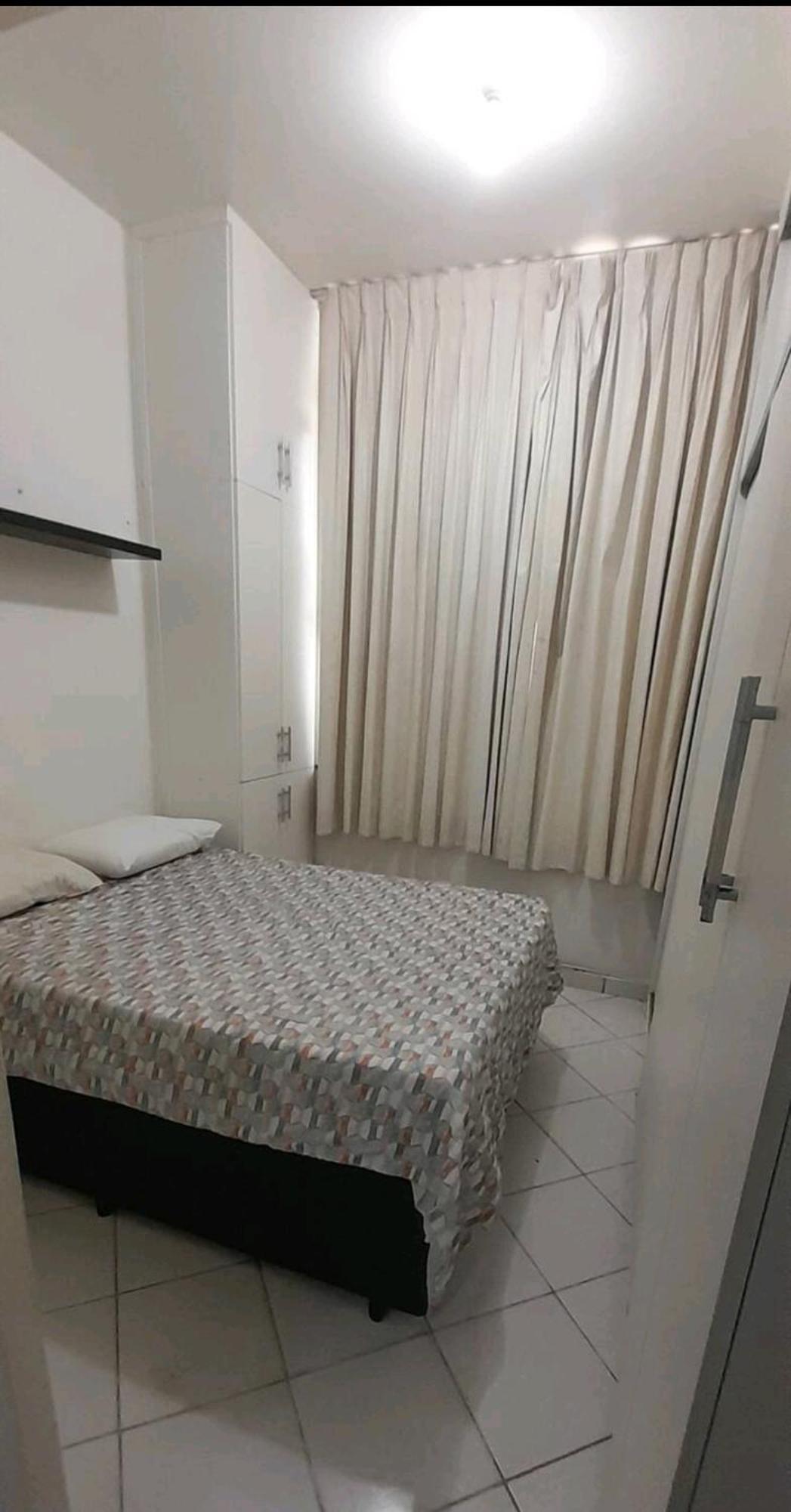 Apartmán Apto Copacabana - Posto 5 - Otima Localizacao Rio de Janeiro Exteriér fotografie