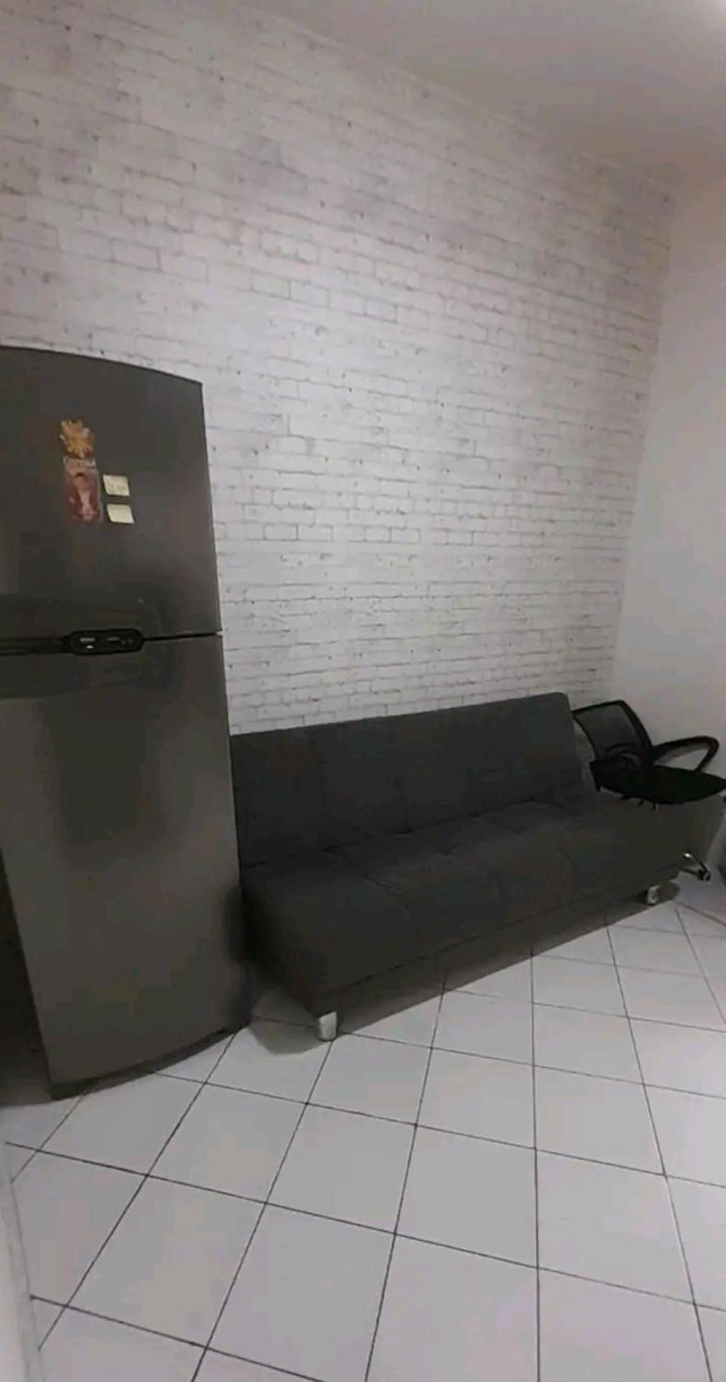 Apartmán Apto Copacabana - Posto 5 - Otima Localizacao Rio de Janeiro Exteriér fotografie